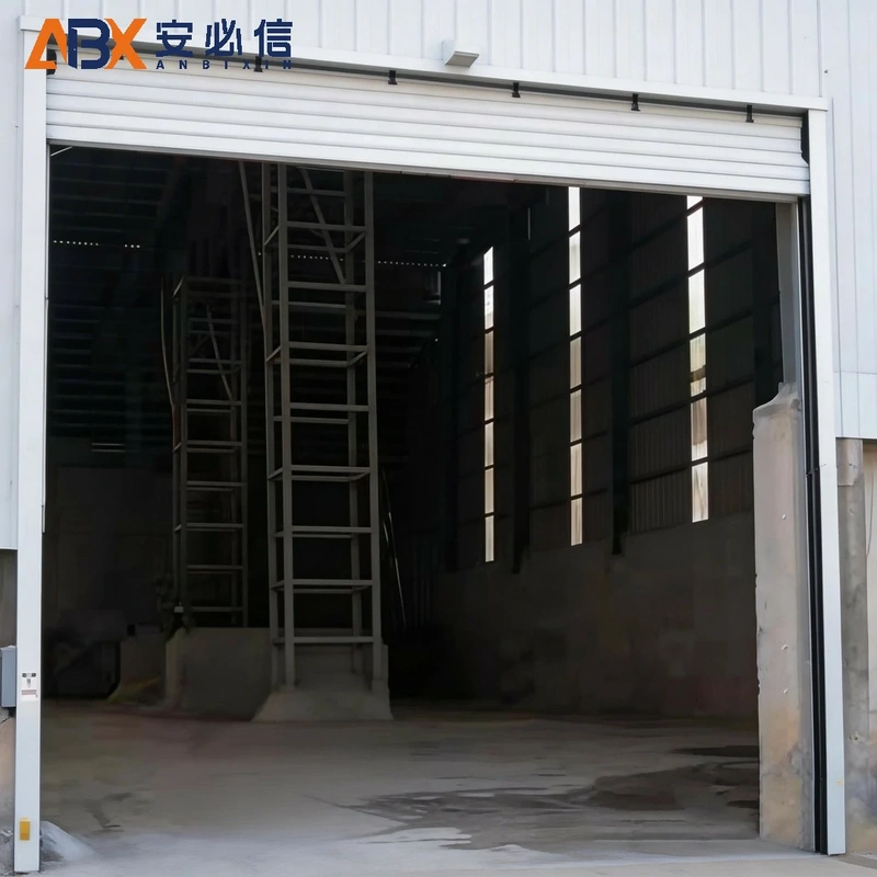 滨州堆积门